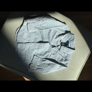 Ralph Lauren shirt